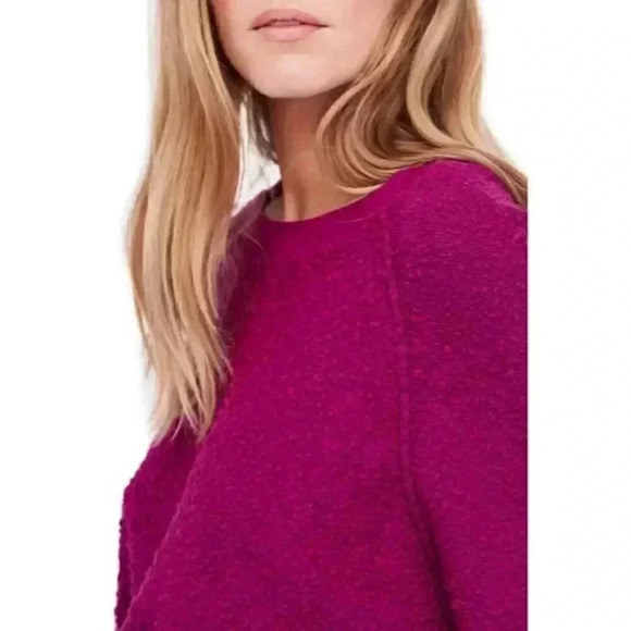 Free People find me sweatshirt - Picture 3 of 5